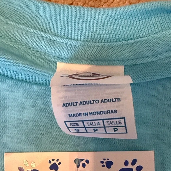 Puppie Love Long Sleeve Shirt - Picture 4 of 4